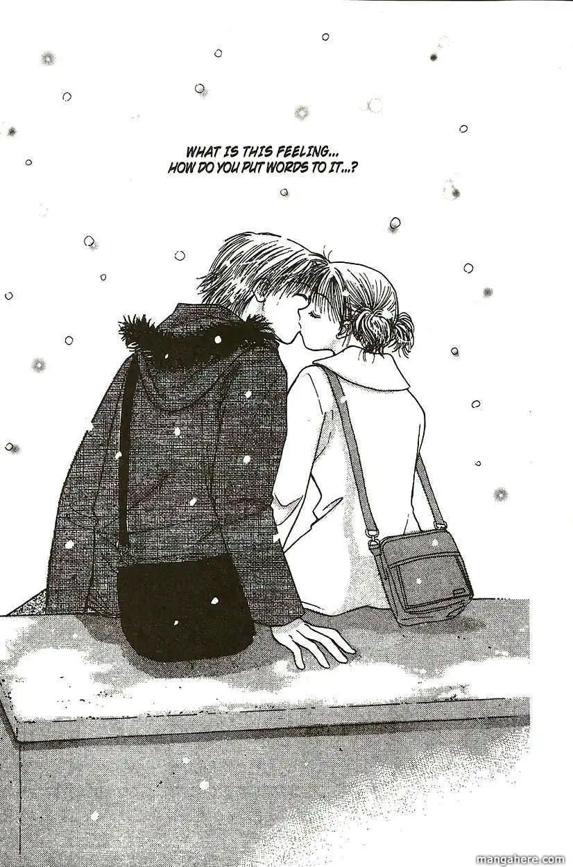 Venus wa Kataomoi Chapter 14 6